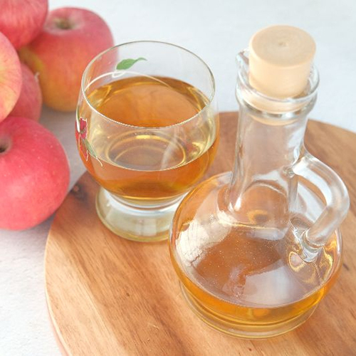 Golden Apple Cider Vinegar