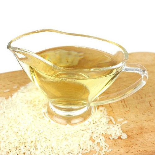Rice Vinegar
