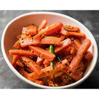 Good Quality Carrot Pickle