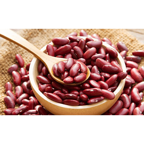 Organic Kidney Beans