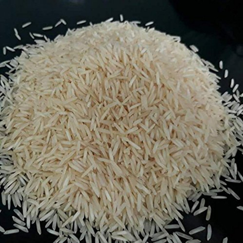 Basmati Rice Admixture (%): 0.5%