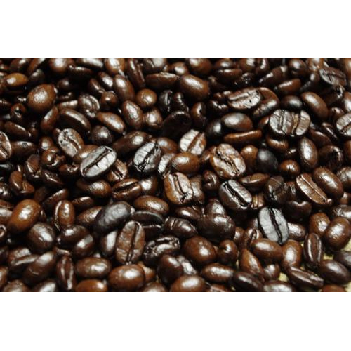 Organic Natural Coffee Beans