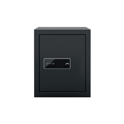 Black 40L Digital Smart Home Locker