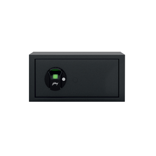 25L Biometric Smart Home Locker