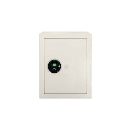 40L Biometric Smart Home Locker