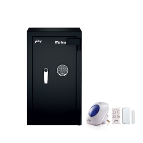 Matrix 3016 Digital V3 Smart Home Locker