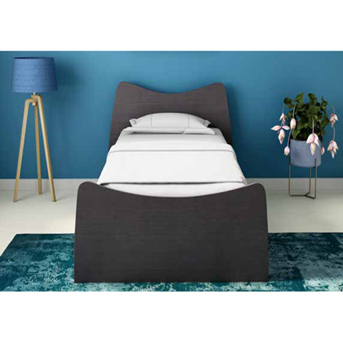 Pearl Single Bed