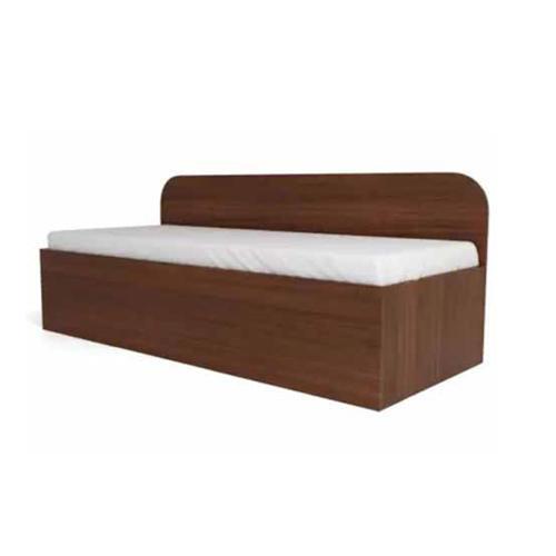 Pavo Single Bed Set With Waldorf Wardrobe