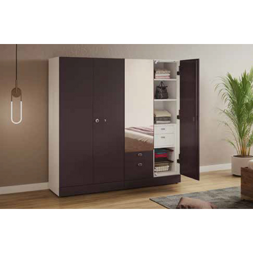 Auraline Storage Wardrobe
