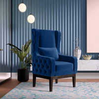 Machine Made Creta Wing Chairs
