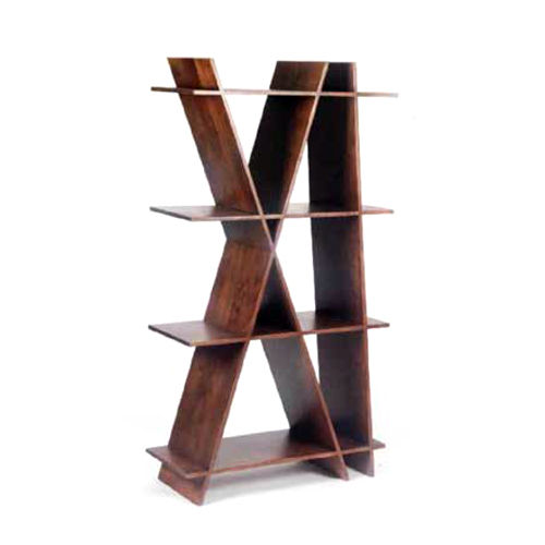 Machine Made Ivar Bar Bookshelf