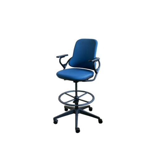 Machine Made Scintilla High Back Chair