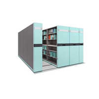 Machine Made Optimizer Plus Storage System