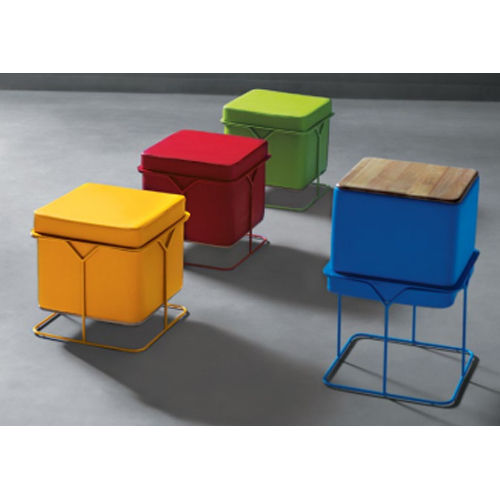 Different Available Modular Seating Chair