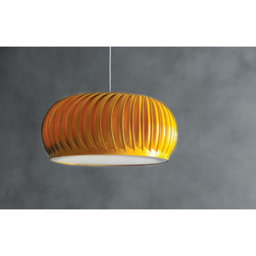 Yellow Clarity Lamp