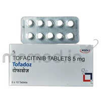 Tofacitinib Tablets 5mg