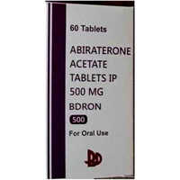 Abiraterone Acetate Tablets