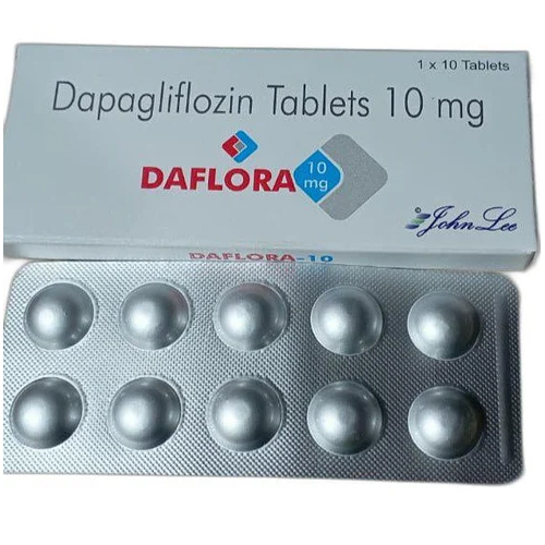 Daflora 10mg