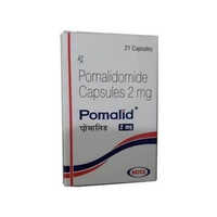 पोमालिड 2mg कैप्सूल