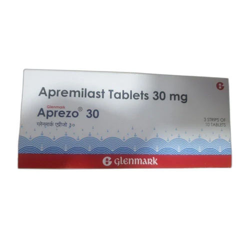 Aprezo Apremilast Tablets