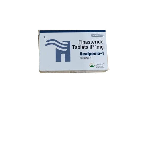 Finasteride Tablets Ip 1Mg