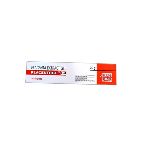 PLACENTREX EXTRACT GEL 20G