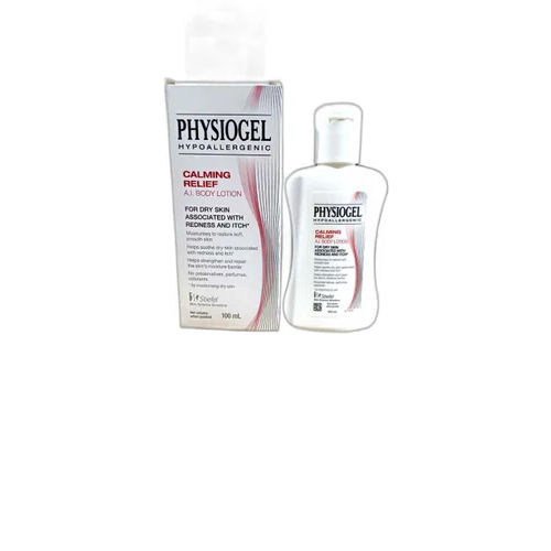 PHYSIOGEL BODY LOTION