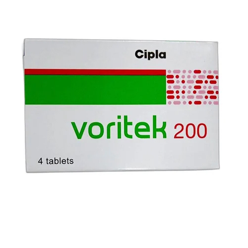 Voritek 200 Tablet