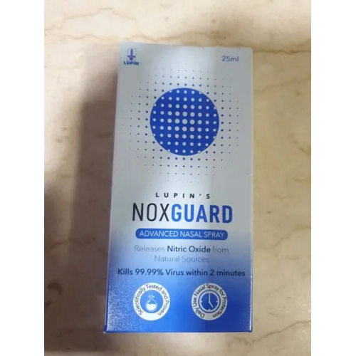 Noxguard Nasal Spray