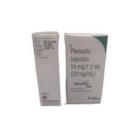 Mozifor Plerixafor Injection - Storage Instructions: Keep In A Cool & Dry Place
