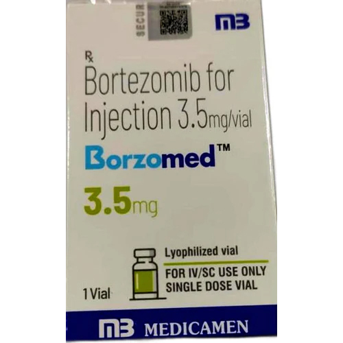 Bortezomib for Injection 3.5 mg