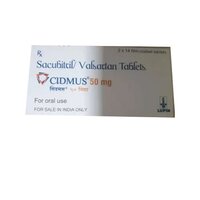 साइडमस 50mg टैबलेट