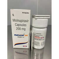 Movlnupiravir 200mg Capsules