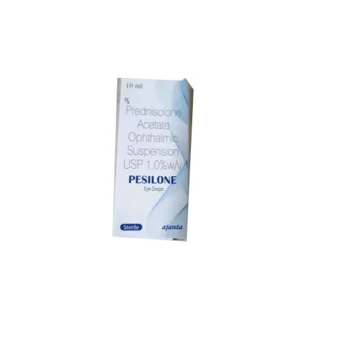 Pesilone Eye Drop - Age Group: Adult