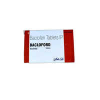 Bac lofen 10 Mg Tablets