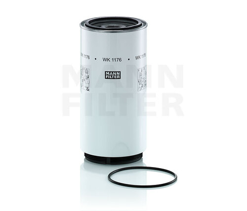 Mann WK 1176x Fuel Filter