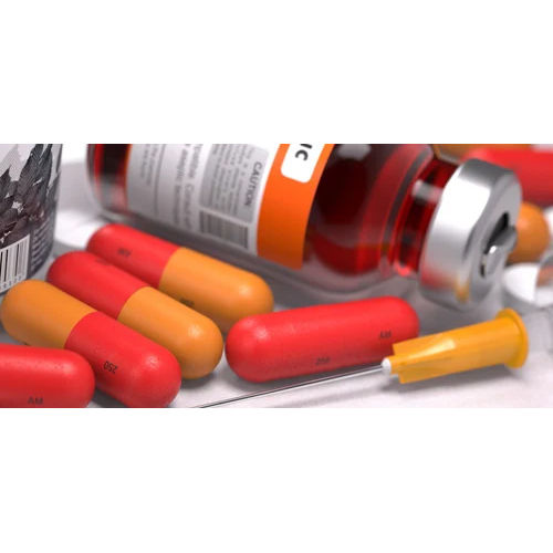 Pharmaceutical Product Drop Shipping By Welcome Healthcare