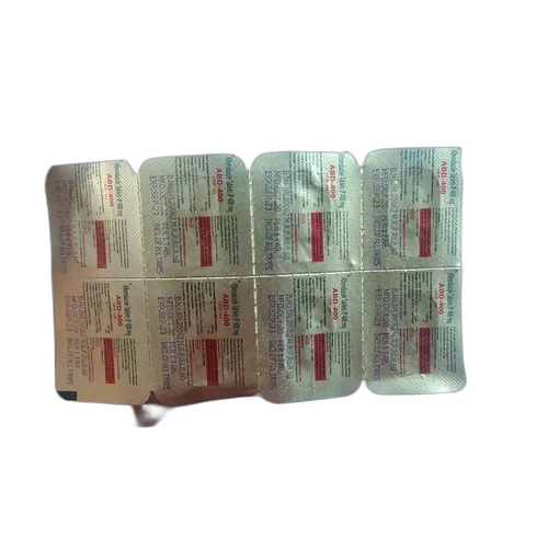 Albendazole Tablets Ip 400 Mg