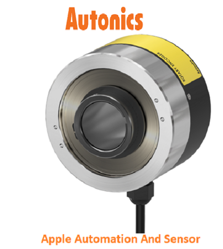Autonics E88H30-1024-2-15 Hollow Shaft Encoder