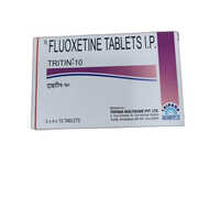 Fluoxeti Tablets I.p.