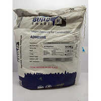 BS MegaPlast - Polymer-Modified Premixed Ready Mix Plaster, Gray Powder 20 kg | Easy Application, Crack-Free Walls, Increased Coverage, Improved Bond Strength