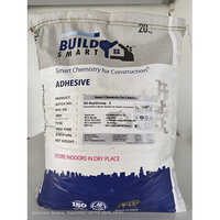 Bs Repstrong-2 - Light Grey Free Flow Powder, 20 Kg | Easy To Mix, Non Corrosive, Early Strength Development, Pumpable, Good Bonding