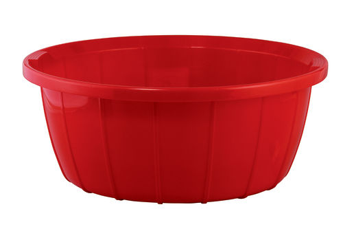 Plastic Basins/Tubs/Tasla