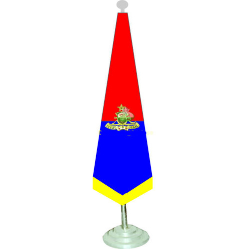 R.T.CONICAL FLAGS