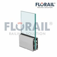 Aluminium Railing FR 01