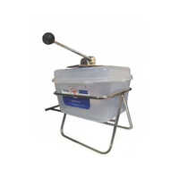 Hub Cutter And Needle Destroyer Range - Color: White