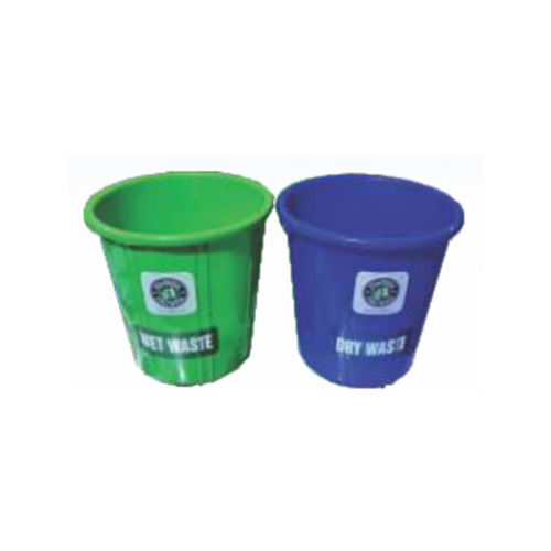 Round Pedal Dustbin 