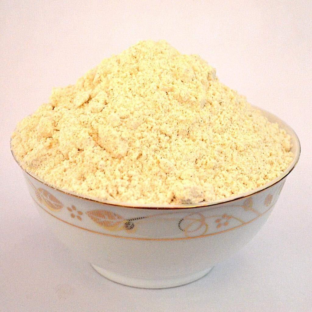 millet  flour