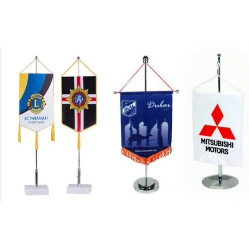 Drop Down Table Flag