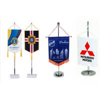 Drop Down Table Flag